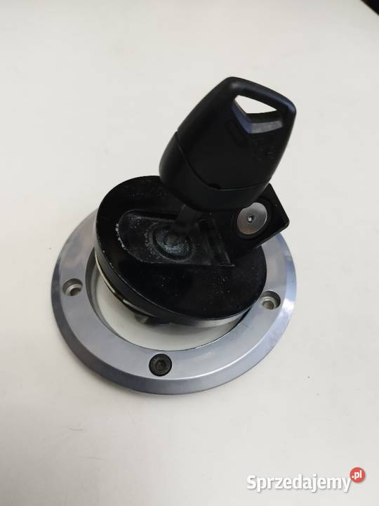 Korek wlewu paliwa kawasaki ZX 6 636 Turek