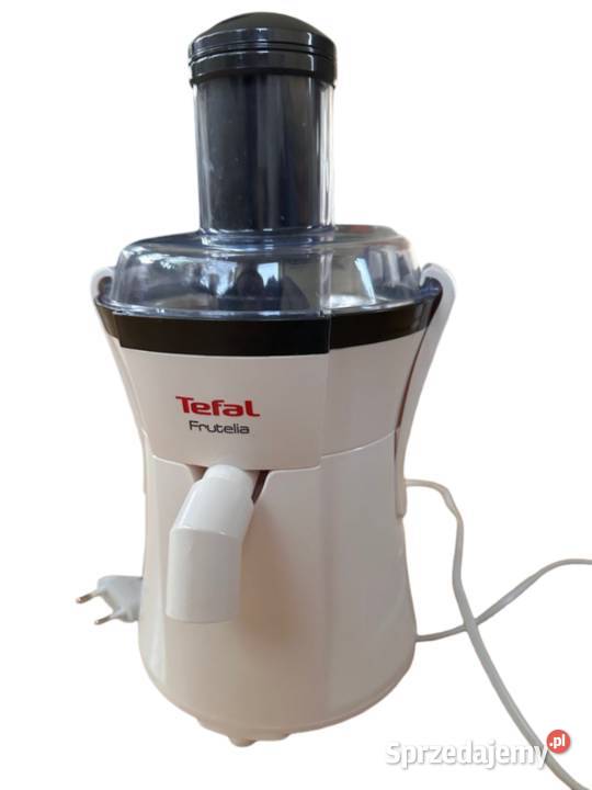 Sokowirówka Tefal Frutelia ZE350B38 400W