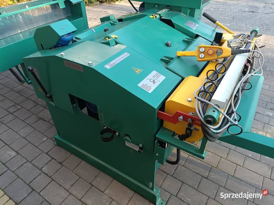 Obrzynarka OB ll Drozdowski lubelskie Modliborzyce