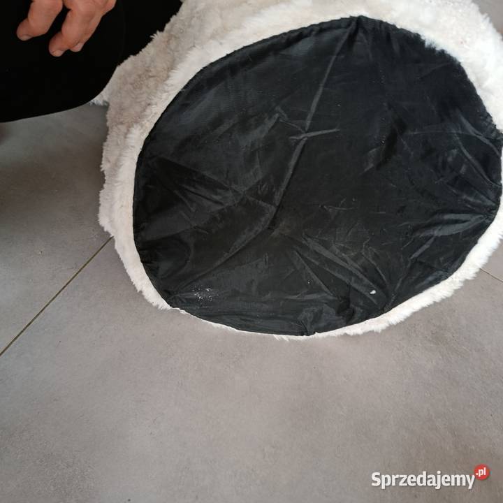 pufa ze schowkiem Poznań