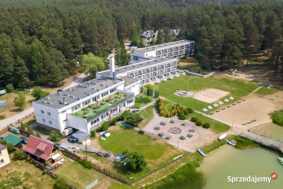 Sprzedam lokal Gołuń 41415m2