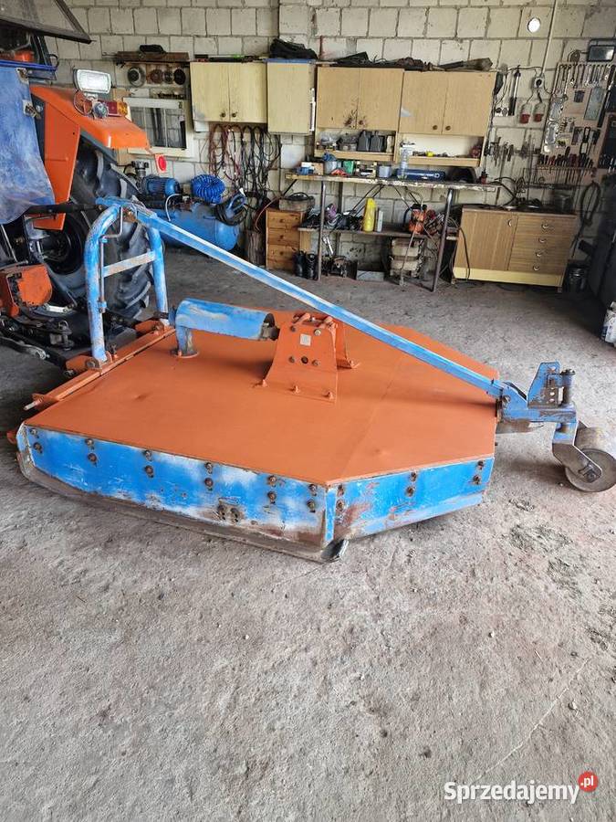 Sprzedam rotosan nieuszkodzony świętokrzyskie Łoniów-Kolonia