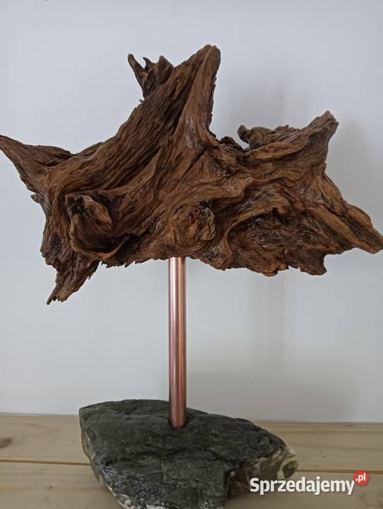 Naturalna rzeźba Fantazja małopolskie Skawina sprzedam
