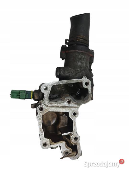 OBUDOWA TERMOSTATU 963170580 16 16V Citroen C3