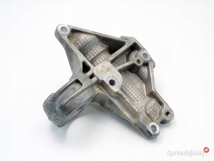 ŁAPA WSPORNIK SILNIKA 30 V6 407 C5 2 3 C6 607 osobowe Sosnowiec
