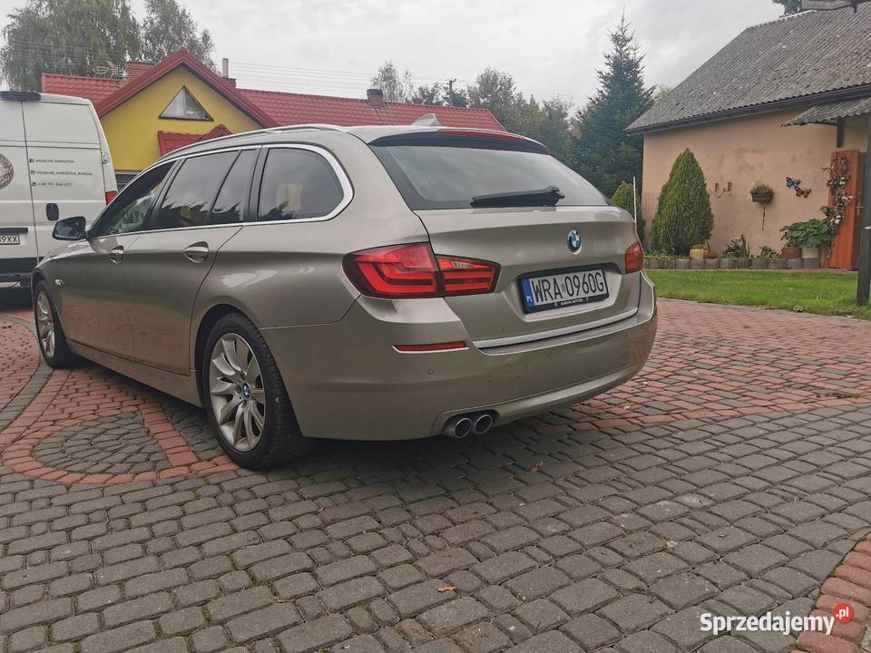 Zamienie Bmw nieuszkodzony Radom