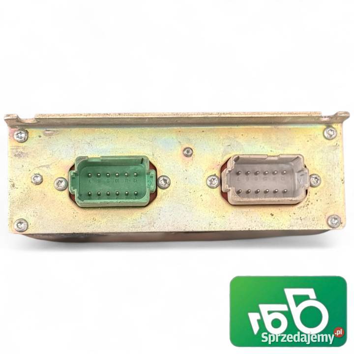 Komputer Moduł Sterownik PTO Rewers 325377A2 Wilkowo