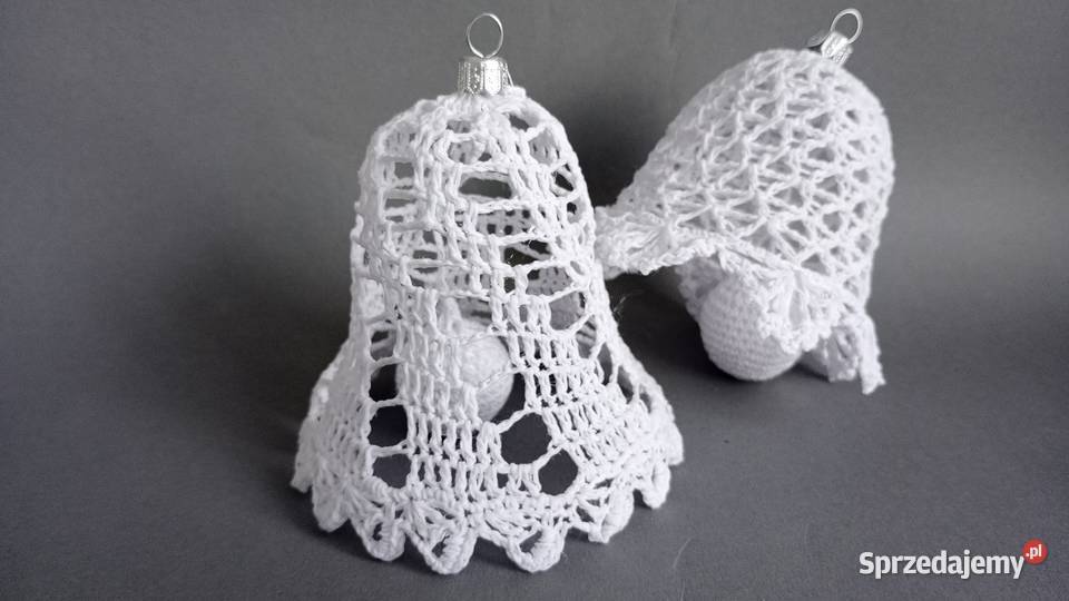 Aniołki sowy ryby parasolki serduszka robione na Dom i Ogród Gliwice