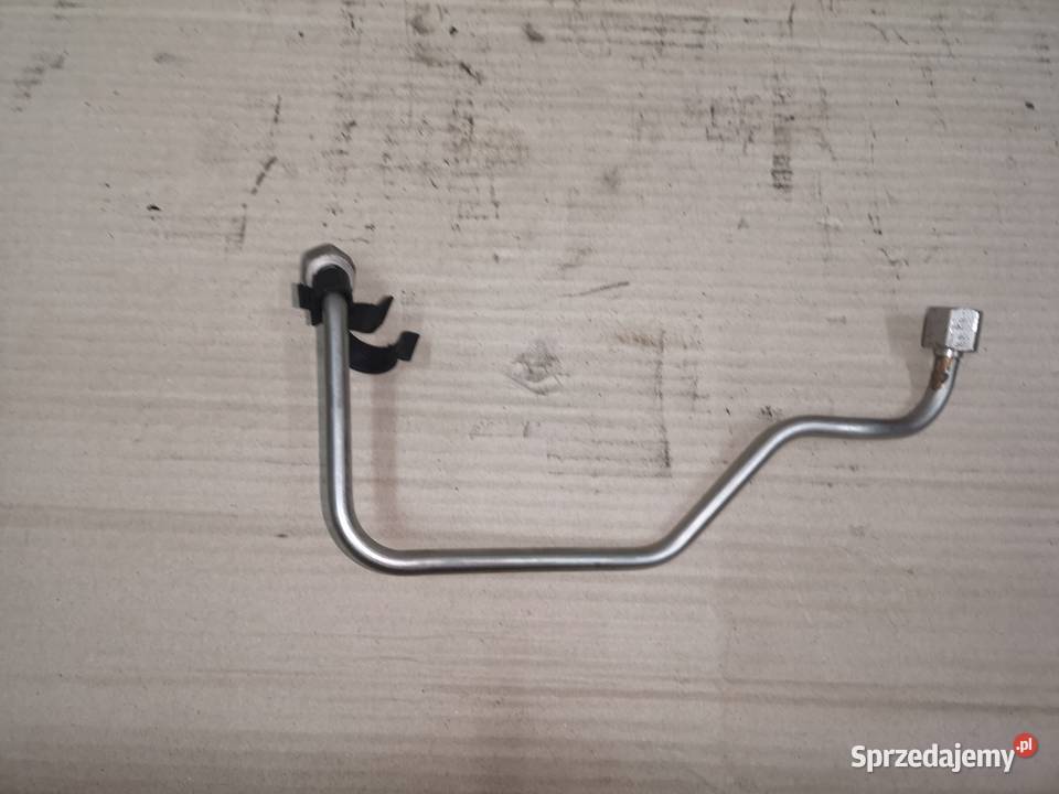 PRZEWÓD PALIWOWY AUDI VW 20 TFSI 06F127501N osobowe Przystajń sprzedam