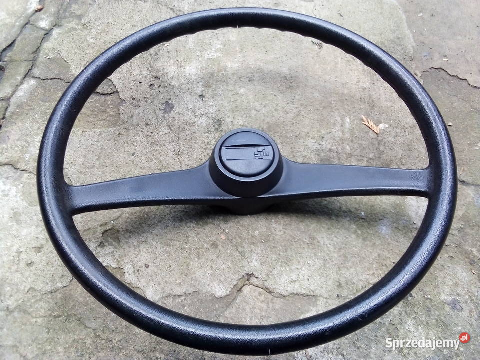 Fiat125p126 kierownica sportowa wielkopolskie Leszno