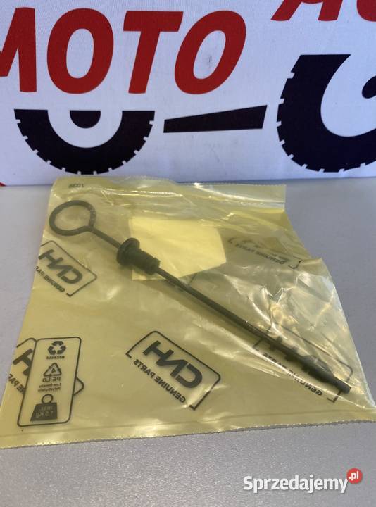 Bagnet miarka oleju skrzyni Fiat Ford Holland podlaskie Białystok