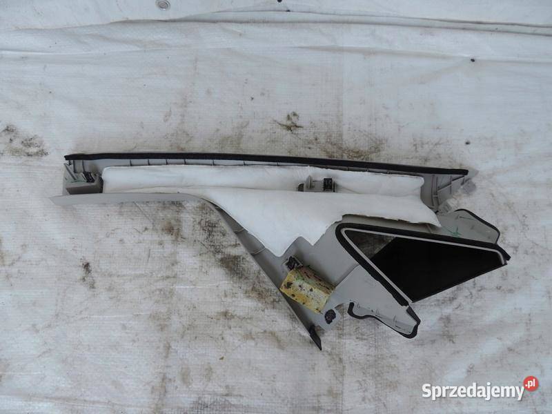 FORD ECOSPORT PLASTIK OSŁONA SŁUPKA PRAWA PRZÓD
