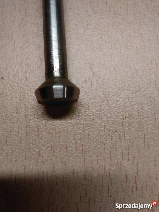 Stalka do norza obrotowego rzeźnia Nekla