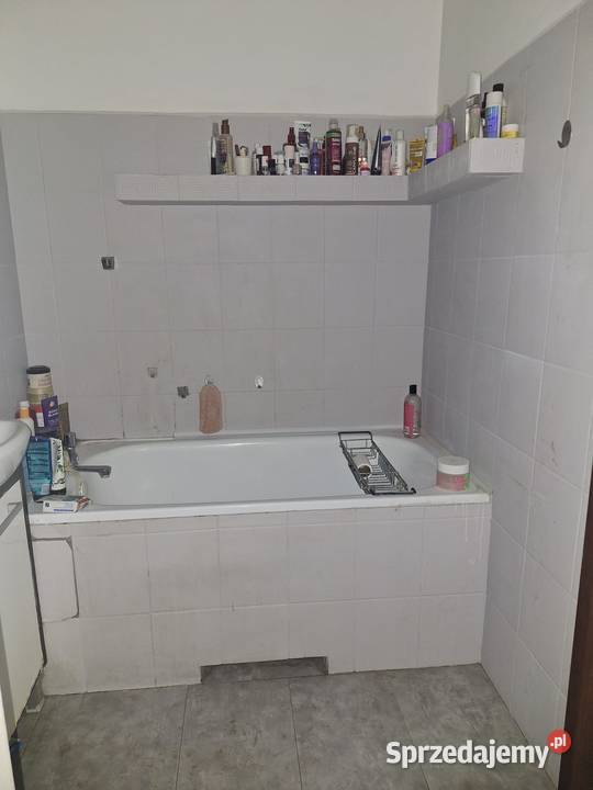 Syndyk sprzeda lokal mieszkalny w Gdyni Babie 60m2 pomorskie Gdynia