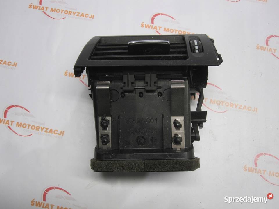 MERCEDES W204 07r kratka nawiewu 05924001 Kielce sprzedam