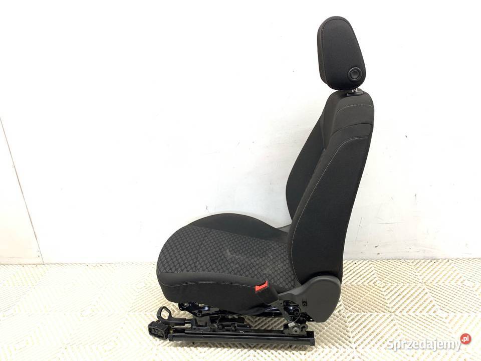 FOTEL PRAWY PRZÓD OPEL ASTRA K Hatchback Motoryzacja podkarpackie