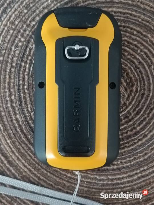 Nawigacja Garmin etrex 10 Akcesoria, narzędzia i noże Opoczno sprzedam