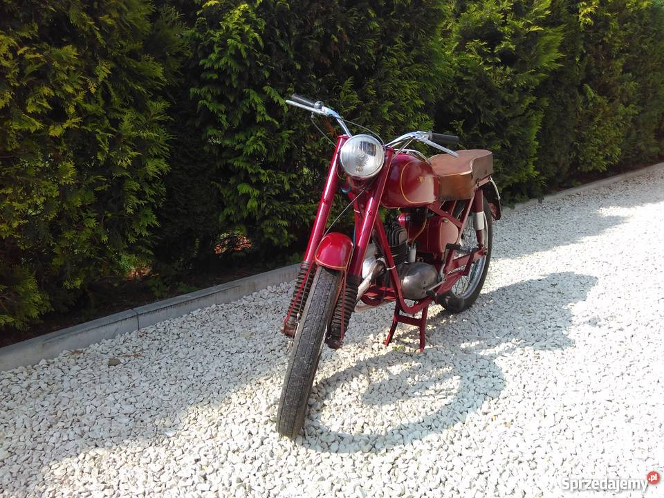 WFM M06 S01 1959r kupiony w Polsce