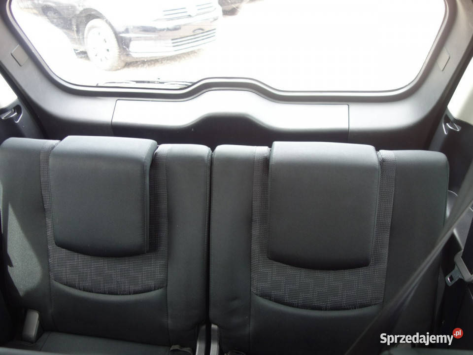 Mazda 5 Mazda 5 18 benzyna 115 7 osobowa pomorskie Słupsk