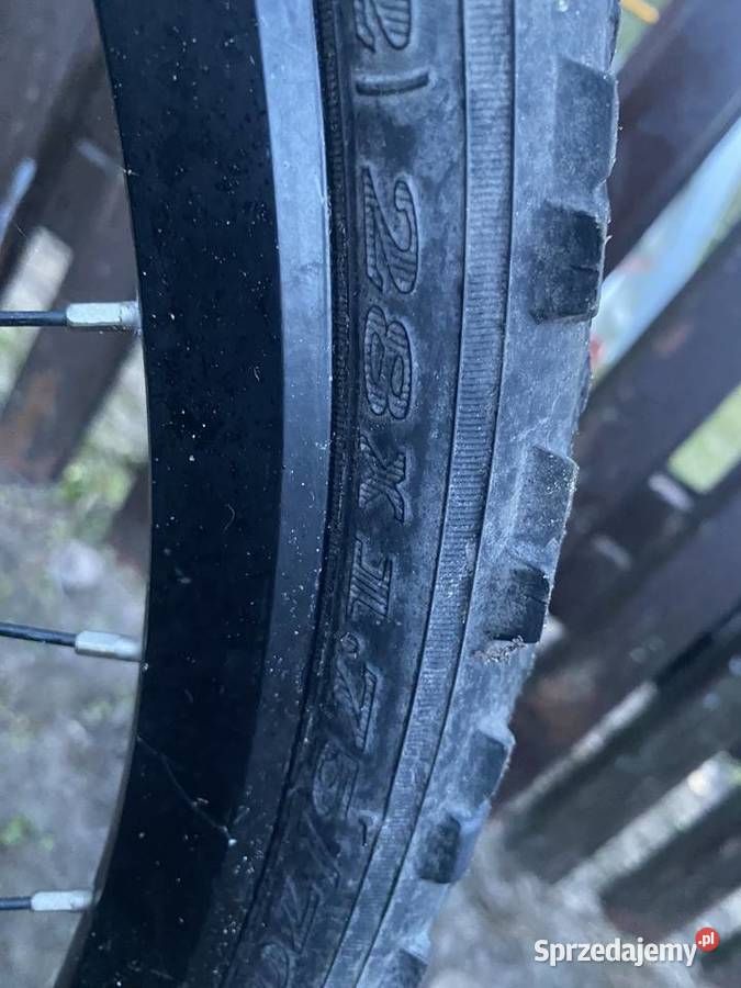 Rower górski 28 Górskie, MTB Bydgoszcz