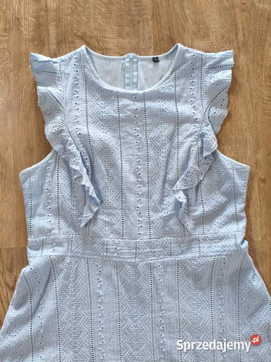 Sukienka damska midi L Hajnówka