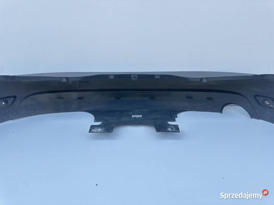 FORD S I 1 MK1 0614 ZDERZAK TYŁ TYLNY 6M2117866 osobowe Międzychód