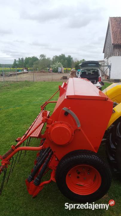 Siewnik Famarol 3m S0741 Masuny