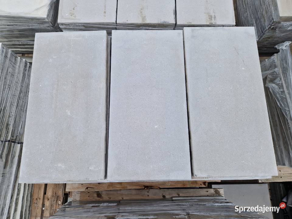 Płyta Tarasowa Verano 40x80x45 Galabeton II mazowieckie Wielogóra