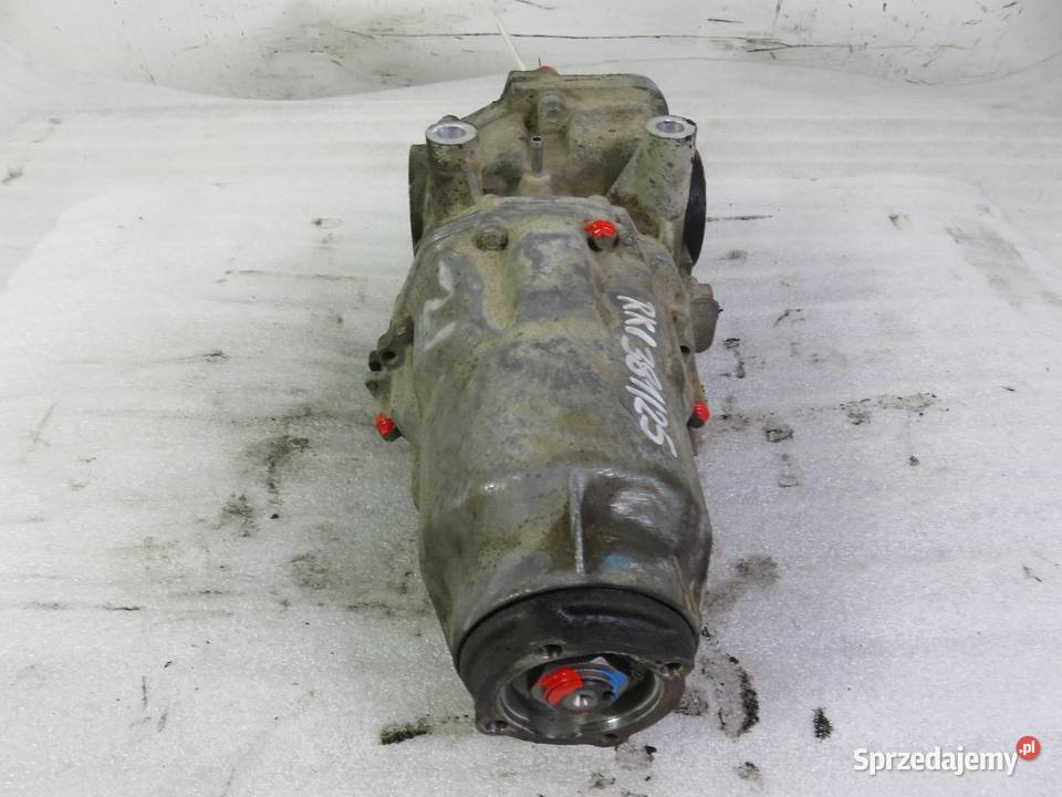 DYFER HONDA CRV I 20 16V 70180543