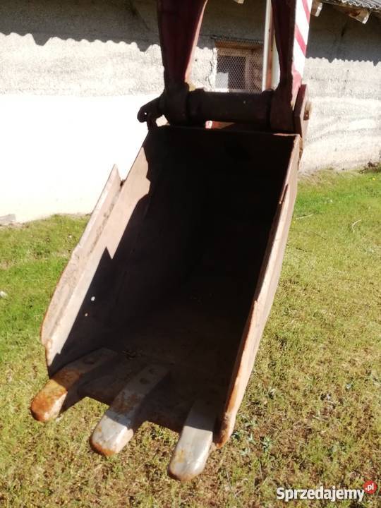Koparko spycharka Białoruś Jumz koparka podlaskie Kuźnica sprzedam