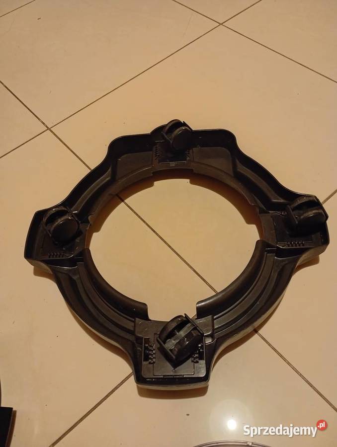 Obudowa do odkurzacza Rainbow e series Kraków sprzedam