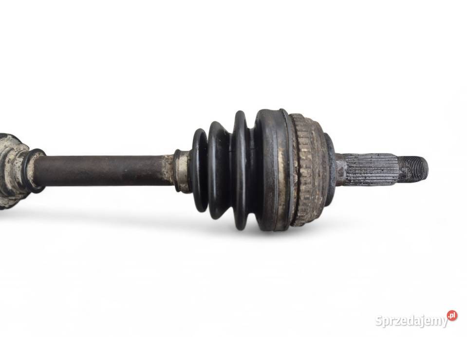 PÓŁOŚ PRZÓD LEWA PRAWA HONDA CRV I 1 CRV I 1 20B Układ napędowy sprzedam