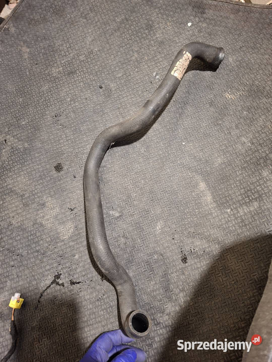 BMW F3X silnik B58 przewódy wodne Białystok sprzedam