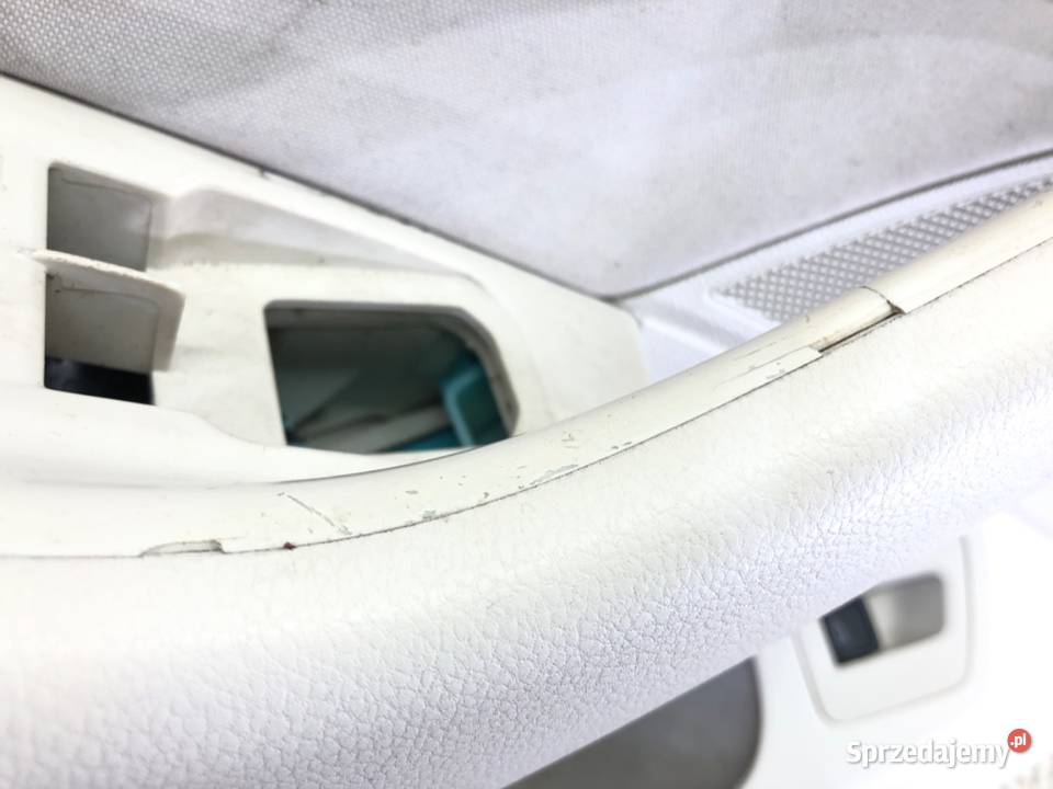 BOCZEK DRZWI LEWY PRZÓD VW PASSAT B8