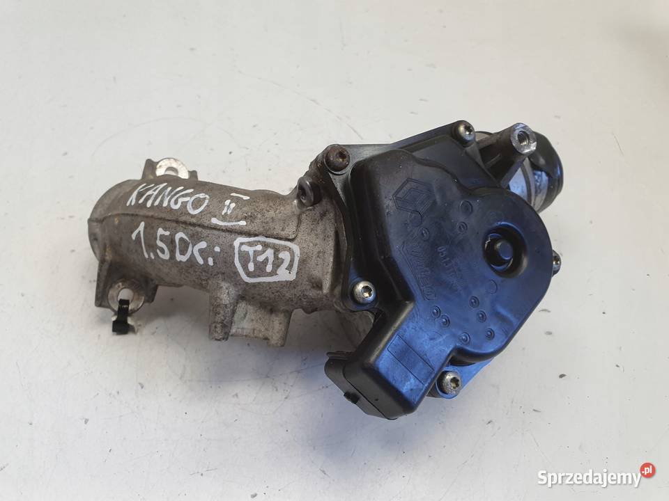 PRZEPUSTNICA Renault Megane III 15 DCI Chełm sprzedam