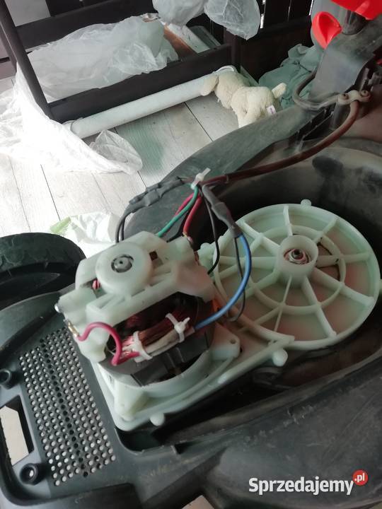 Kosiarka KD5400 Narzędzia ogrodnicze Drawsko Pomorskie