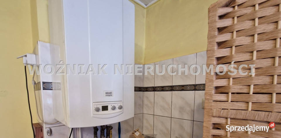 Mieszkanie Wałbrzych 4305 metrów 2 pokoje 5783zł/m2