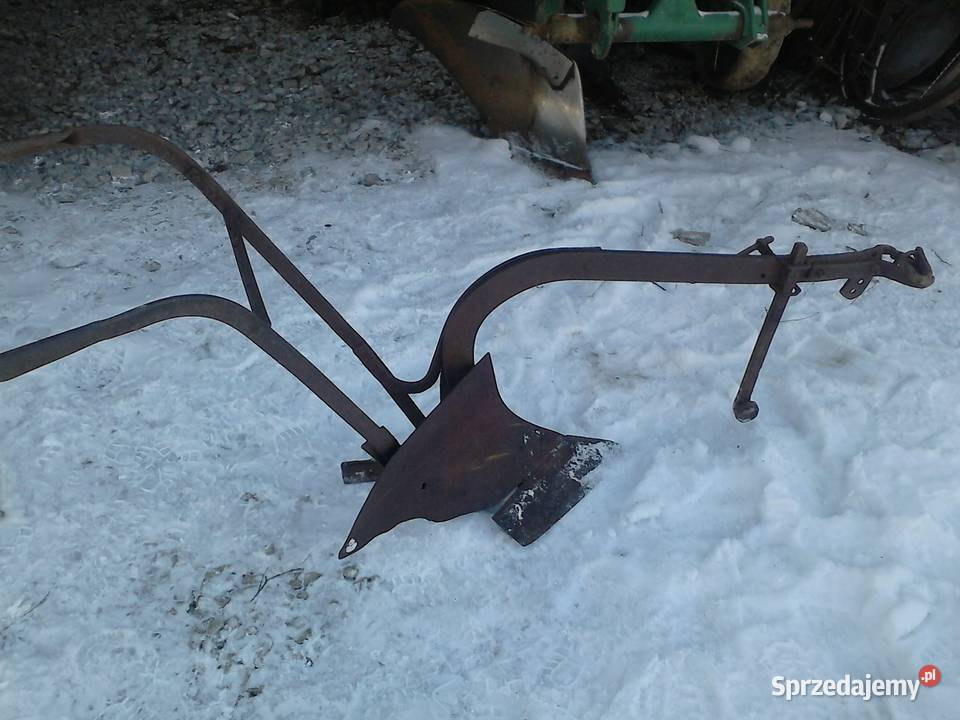 sprzedam brony konne nieuszkodzony