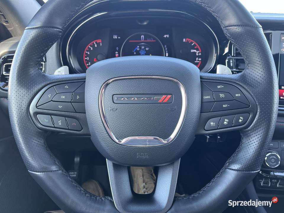 bezwypadkowy sprzedam