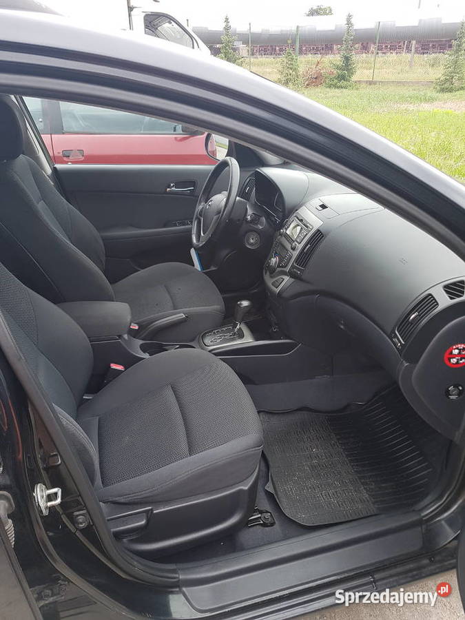 Hyundai i30 16 CRDI Toruń sprzedam