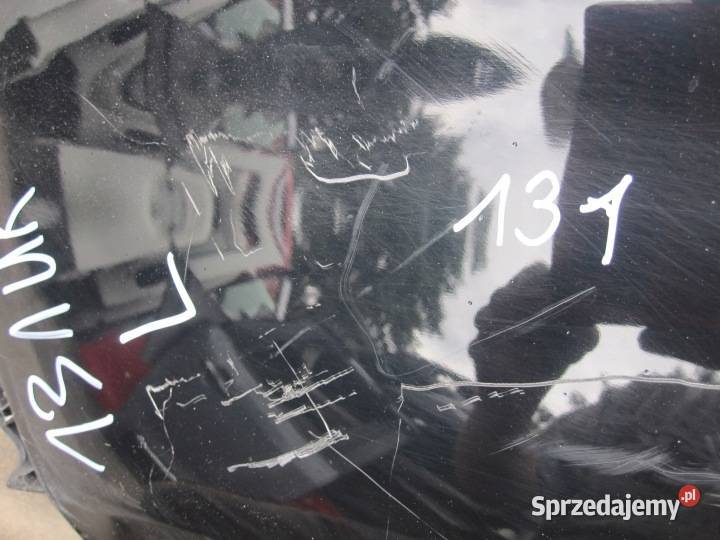 KIA SORENTO II 4x4 10r błotnik lewy przód 50 osobowe Kielce