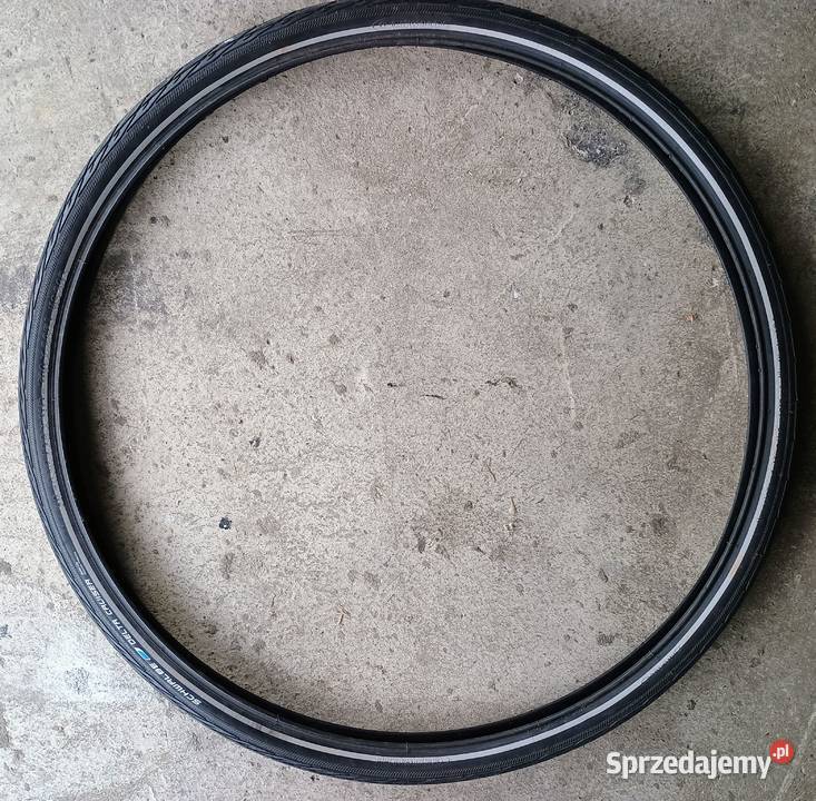 Wzorowa opona schwalbe delta cruiser 28 635