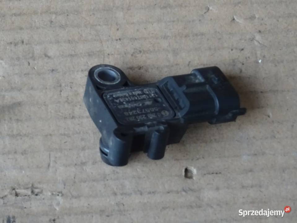 Mapsensor czujnik powietrza w kolektorze ssącym Parcice
