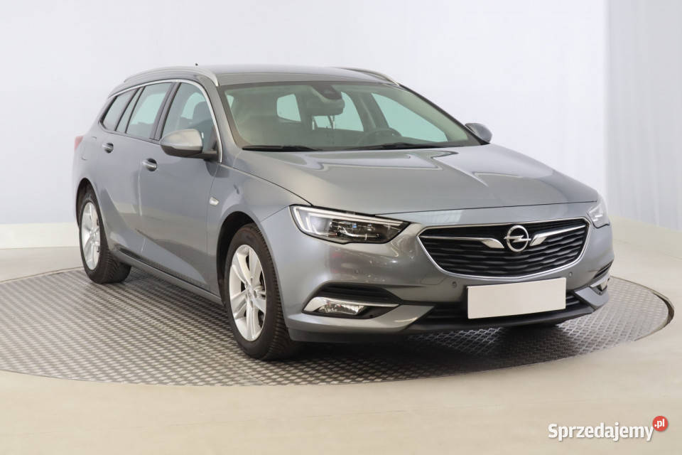 Opel Insignia 15 Turbo Zabrze