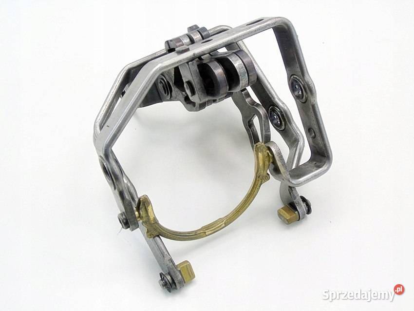 WIDEŁKI SKRZYNI BIEGÓW 02U311490B FABIA POLO osobowe Sosnowiec