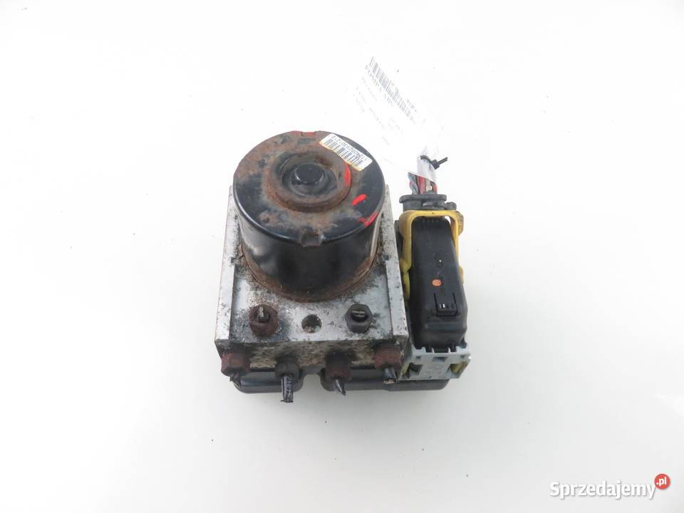 POMPA ABS PEUGEOT 207 9675099880 10020701574