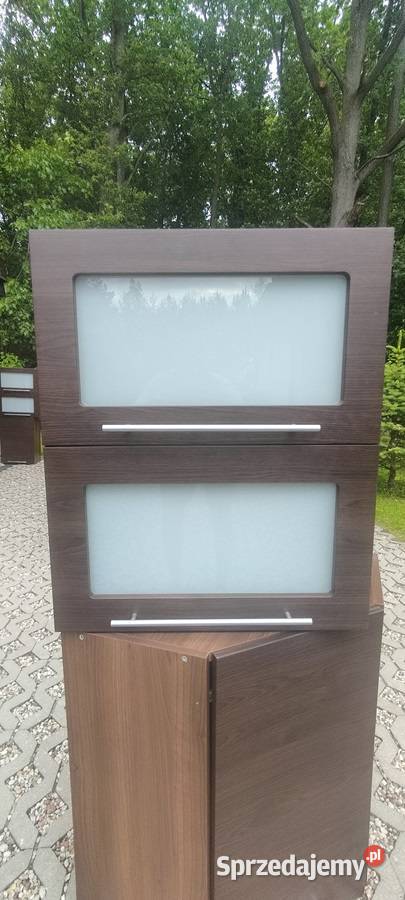 Kuchnia Górne Szafki Kuchenne Łask sprzedam