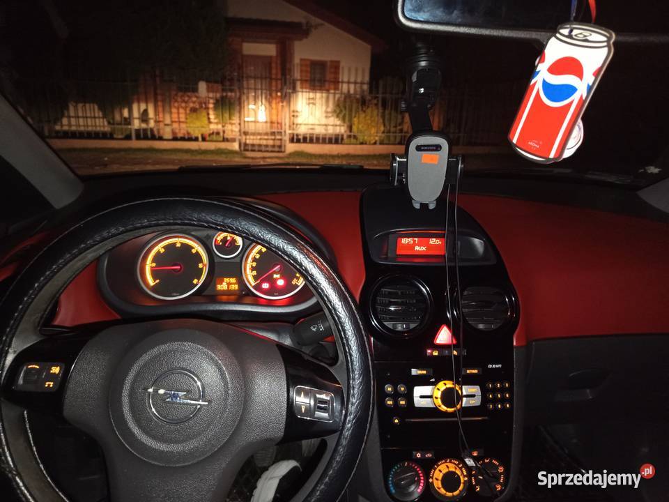 Opel Corsa D 13 cdti 90 Ryki