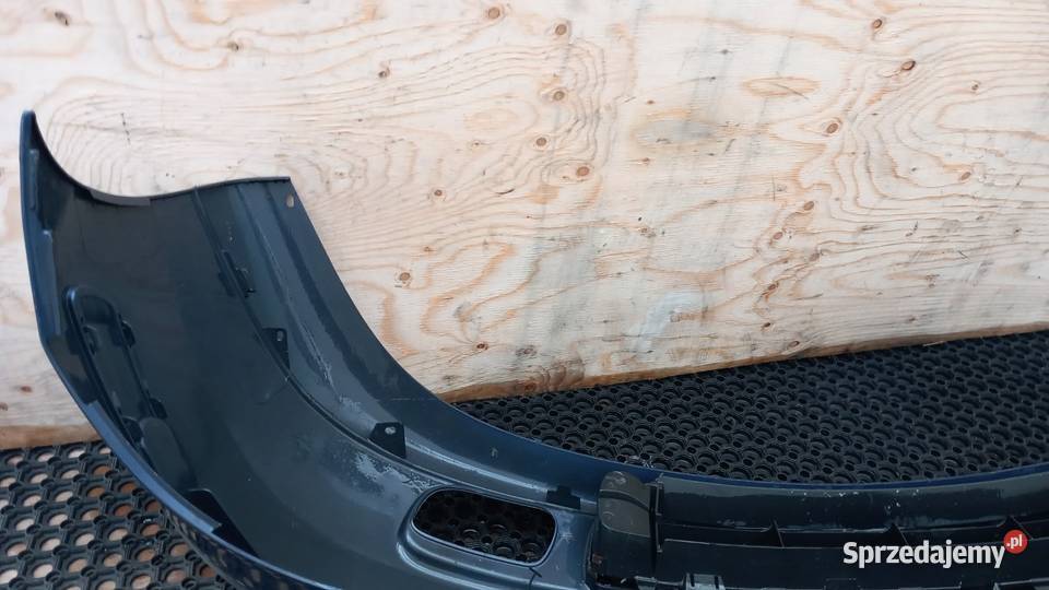 VOLVO V70 II LIFT ZDERZAK PRZÓD WYCIERACZKI osobowe Zbierkowo