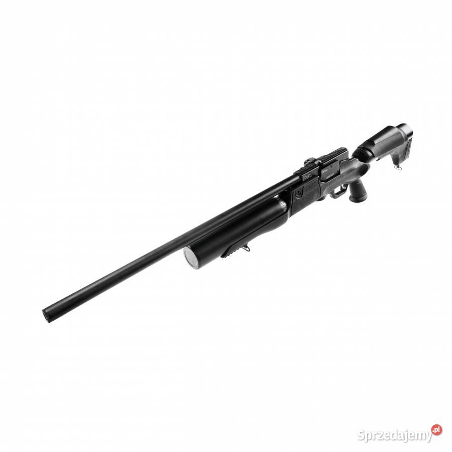 Wiatrówka PCP Hatsan Hercules 762mm 9mm 1143 mm Ruda Śląska